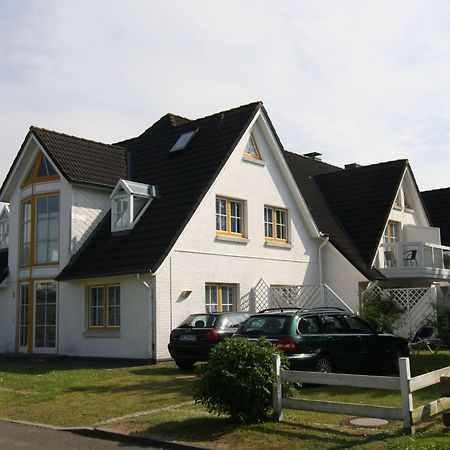 Ferienwohnung In St Peter-Ording ซังคท์ พีเทอร์-ออร์ดิง ภายนอก รูปภาพ