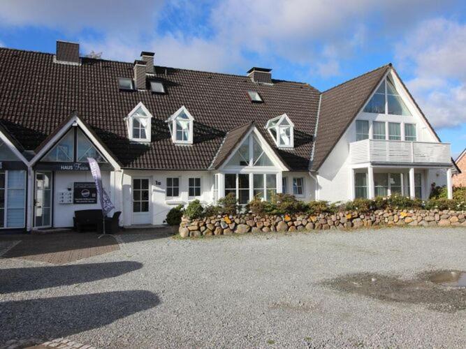 Ferienwohnung In St Peter-Ording ซังคท์ พีเทอร์-ออร์ดิง ภายนอก รูปภาพ
