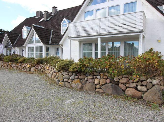 Ferienwohnung In St Peter-Ording ซังคท์ พีเทอร์-ออร์ดิง ภายนอก รูปภาพ