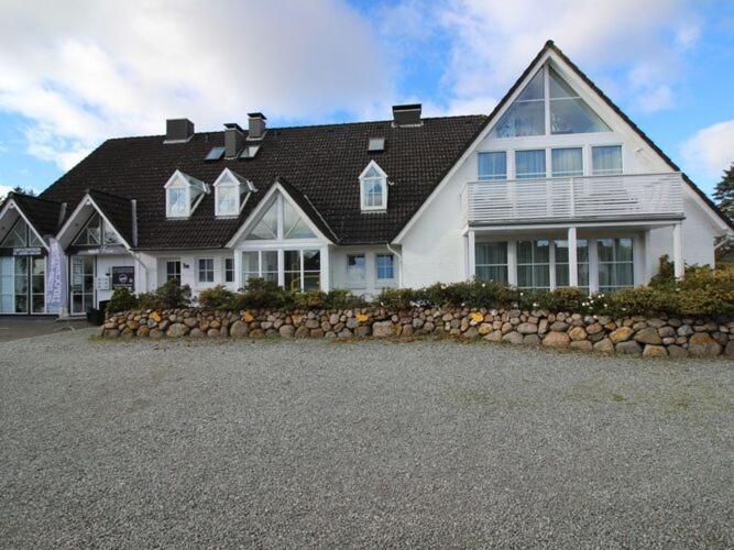 Ferienwohnung In St Peter-Ording ซังคท์ พีเทอร์-ออร์ดิง ภายนอก รูปภาพ