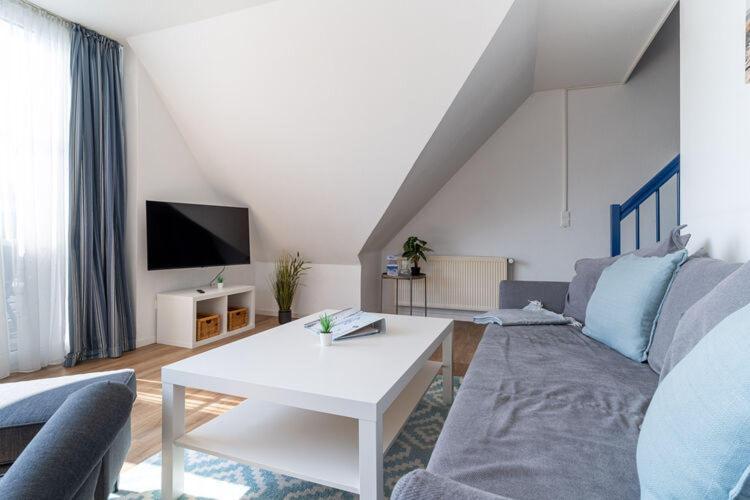 Ferienwohnung In St Peter-Ording ซังคท์ พีเทอร์-ออร์ดิง ภายนอก รูปภาพ