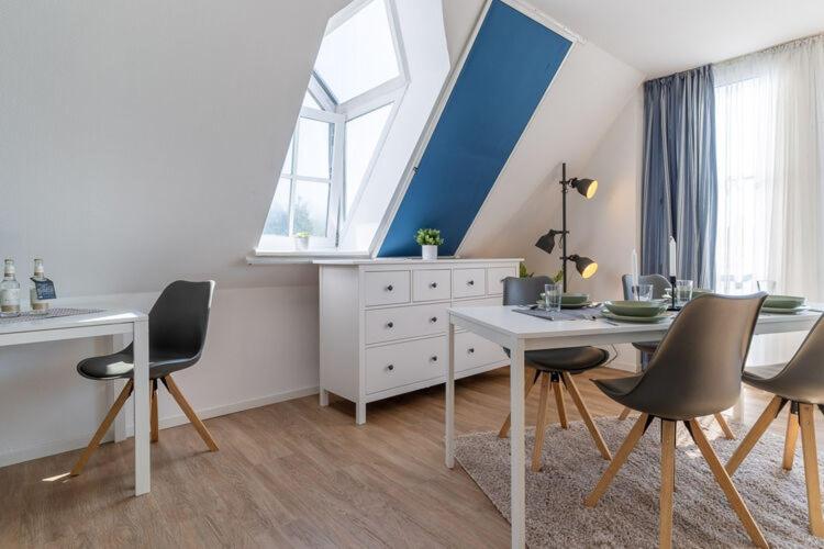 Ferienwohnung In St Peter-Ording ซังคท์ พีเทอร์-ออร์ดิง ภายนอก รูปภาพ