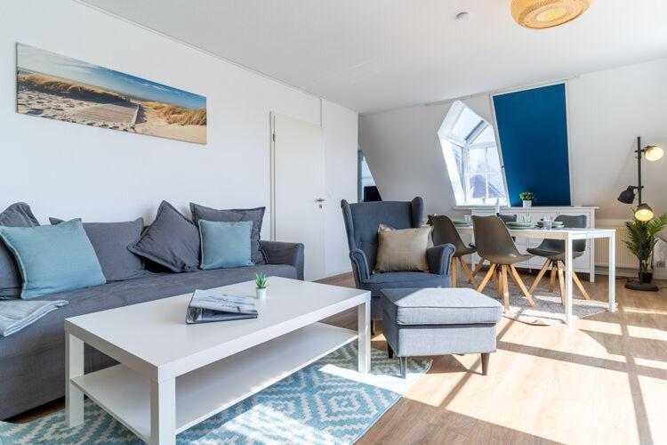 Ferienwohnung In St Peter-Ording ซังคท์ พีเทอร์-ออร์ดิง ภายนอก รูปภาพ