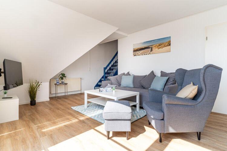 Ferienwohnung In St Peter-Ording ซังคท์ พีเทอร์-ออร์ดิง ภายนอก รูปภาพ
