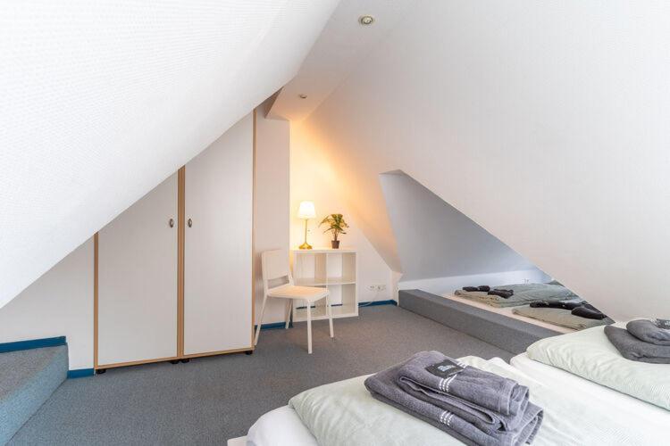 Ferienwohnung In St Peter-Ording ซังคท์ พีเทอร์-ออร์ดิง ภายนอก รูปภาพ