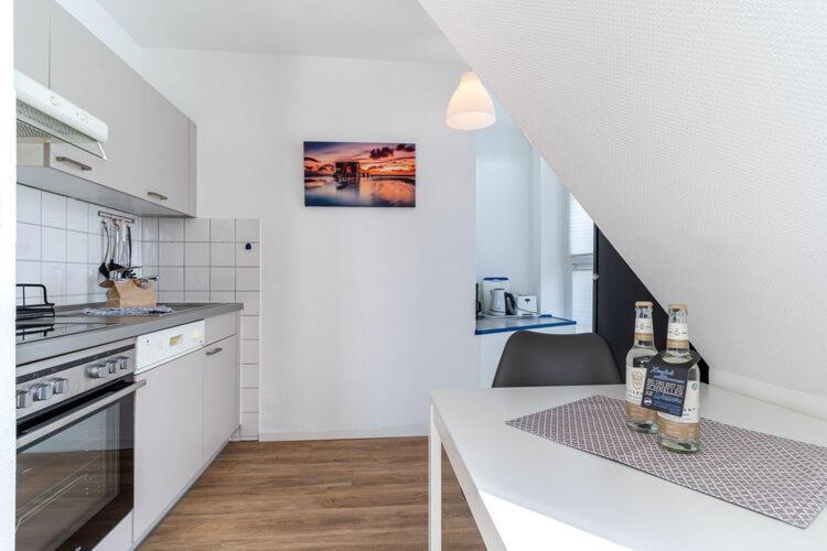 Ferienwohnung In St Peter-Ording ซังคท์ พีเทอร์-ออร์ดิง ภายนอก รูปภาพ