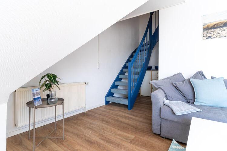 Ferienwohnung In St Peter-Ording ซังคท์ พีเทอร์-ออร์ดิง ภายนอก รูปภาพ
