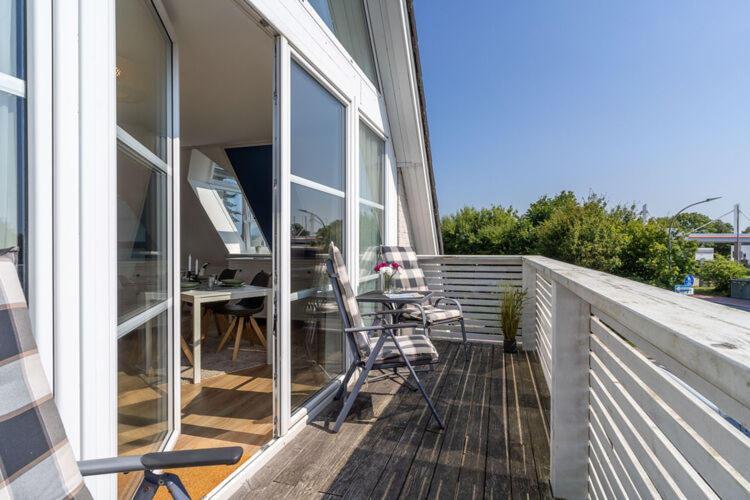 Ferienwohnung In St Peter-Ording ซังคท์ พีเทอร์-ออร์ดิง ภายนอก รูปภาพ