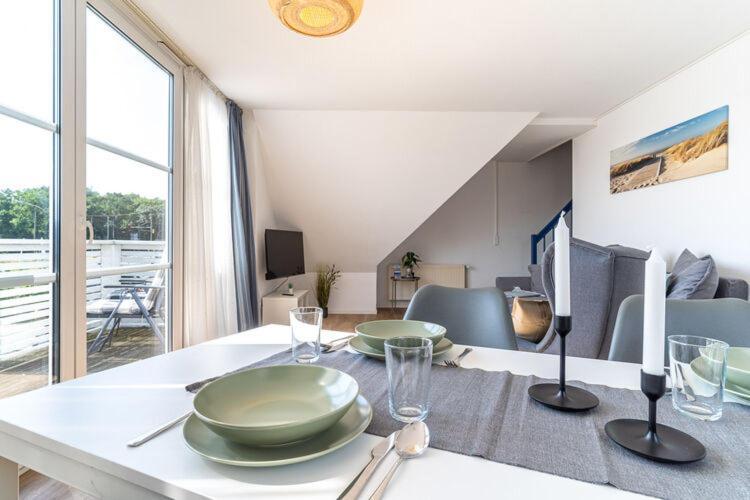 Ferienwohnung In St Peter-Ording ซังคท์ พีเทอร์-ออร์ดิง ภายนอก รูปภาพ